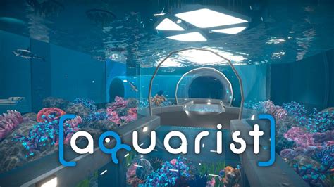 best aquarium game|Aquarist on Steam.